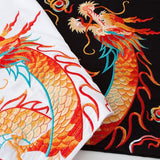 t-shirt-chinois-totem-du-dragon
