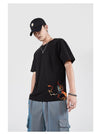 t-shirt-chinois-totem-du-dragon
