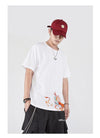 t-shirt-chinois-totem-du-dragon