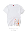 t-shirt-chinois-totem-du-dragon