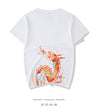 t-shirt-chinois-totem-du-dragon