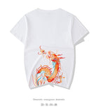 t-shirt-chinois-totem-du-dragon