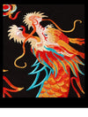 t-shirt-chinois-totem-du-dragon
