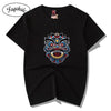 T-shirt Chinois Casual