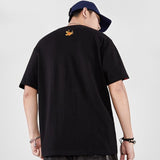 T-shirt Chinois Casual