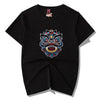 T-shirt Chinois Casual