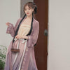 hanfu-violet
