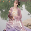 hanfu-violet