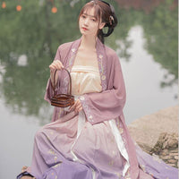 hanfu-violet