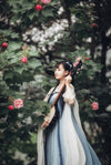 hanfu-folklorique