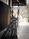 hanfu-noir-or