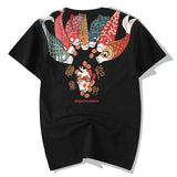 t-shirt-chinois-porte-bonheurs