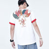 t-shirt-chinois-porte-bonheurs