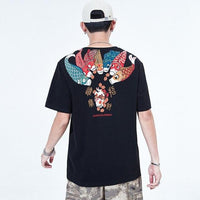 t-shirt-chinois-porte-bonheurs