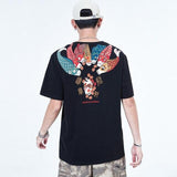 t-shirt-chinois-porte-bonheurs