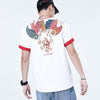 t-shirt-chinois-porte-bonheurs