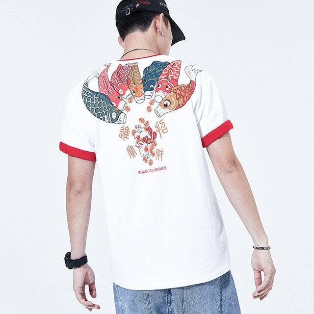 t-shirt-chinois-porte-bonheurs