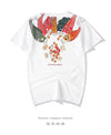 t-shirt-chinois-porte-bonheurs