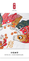 t-shirt-chinois-porte-bonheurs