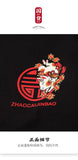 t-shirt-chinois-porte-bonheurs