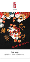t-shirt-chinois-porte-bonheurs