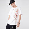 t-shirt-chinois-fleur-de-lotus