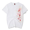t-shirt-chinois-fleur-de-lotus