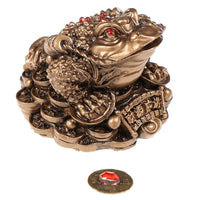 statue-chinoise-grenouille-trois-pattes