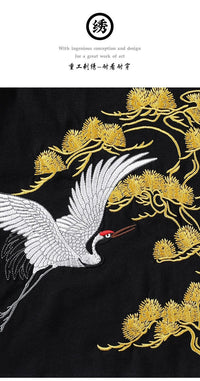 t-shirt-chinois-broderie