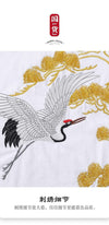 t-shirt-chinois-broderie