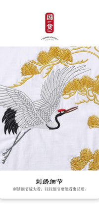 t-shirt-chinois-broderie