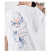 t-shirt-chinois-coton