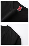 t-shirt-chinois-coton