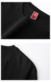 t-shirt-chinois-coton