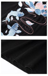 t-shirt-chinois-coton