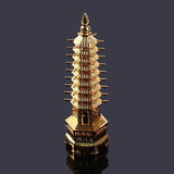 statue-chinoise-temple