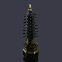 statue-chinoise-temple