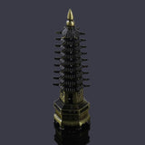 statue-chinoise-temple