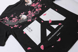 t-shirt-chinois-oiseaux
