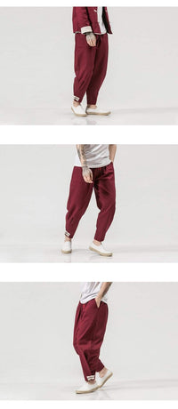 pantalon-chinois-bordeaux