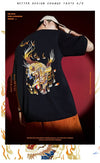 t-shirt-chinois-chi-lin