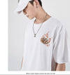 t-shirt-chinois-chi-lin