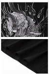 t-shirt-chinois-chi-lin
