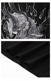 t-shirt-chinois-chi-lin