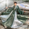 hanfu-vert-et-blanc