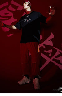 t-shirt-chinois-opera-de-pekin