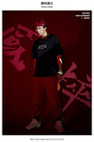t-shirt-chinois-opera-de-pekin