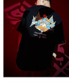 t-shirt-chinois-opera-de-pekin