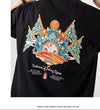 t-shirt-chinois-opera-de-pekin