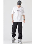 t-shirt-chinois-opera-de-pekin